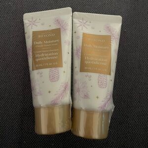 Daily Moisture Classic Hand Cream